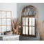 Miroir mural brun Mabank