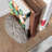 Modern & Contemporary Concrete / Cement Bookends