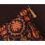 Coussin rectangulaire en chenille-1174546024