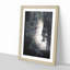 Forest Light - Picture Frame Painting Print-56925226-56925230