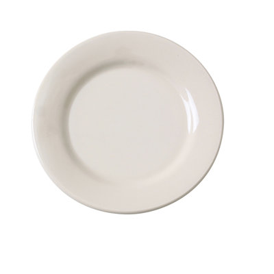 Yanco Recovery Chinaware Plate