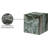 Geffrey Finished Concrete Indoor/Outdoor End Table-1746279942
