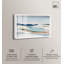 Décoration murale "Icebox Vista II" par Art Remedy, cadre blanc, 37 x 25-461228033-461228035