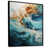 Silver Picture Framed