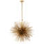 Kelly Wearstler Strada Round Chandelier-44746298-44746300