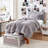 Original Plush Ashes of Roses Coma Inducer Oversized Comforter-66658160