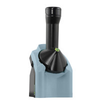 Yonanas Deluxe IC0988BK13 1-Qt Fruit Soft Serve Treat Maker & Reviews