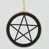 Pentagram selected