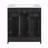 Bathroom Vanity With Undermount Sink And Drawers-1033414294