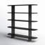 Ridpath Wide Bookcase