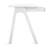Stash Solid Wood Base Writing Desk-10698378
