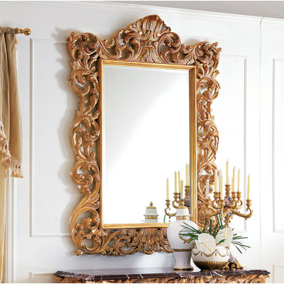 Miroir d'appoint Traditional