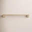 Princetonian 11 11/32" Center to Center Bar Pull-62501015