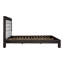 Velocity Upholstered Bed-483461110