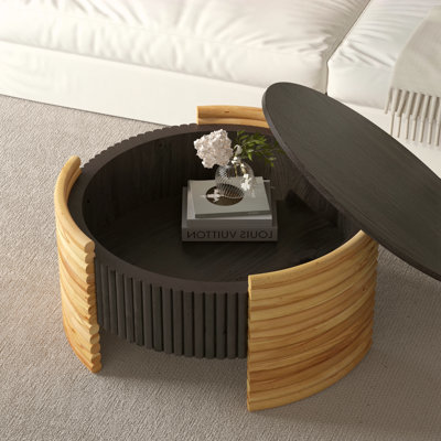 Table basse 31,50 "Modern