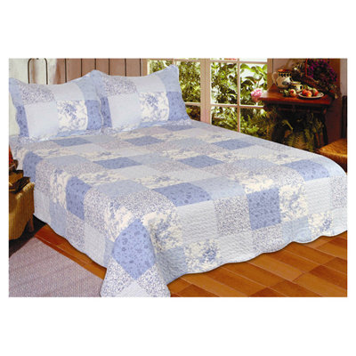 Patchwork Quilt