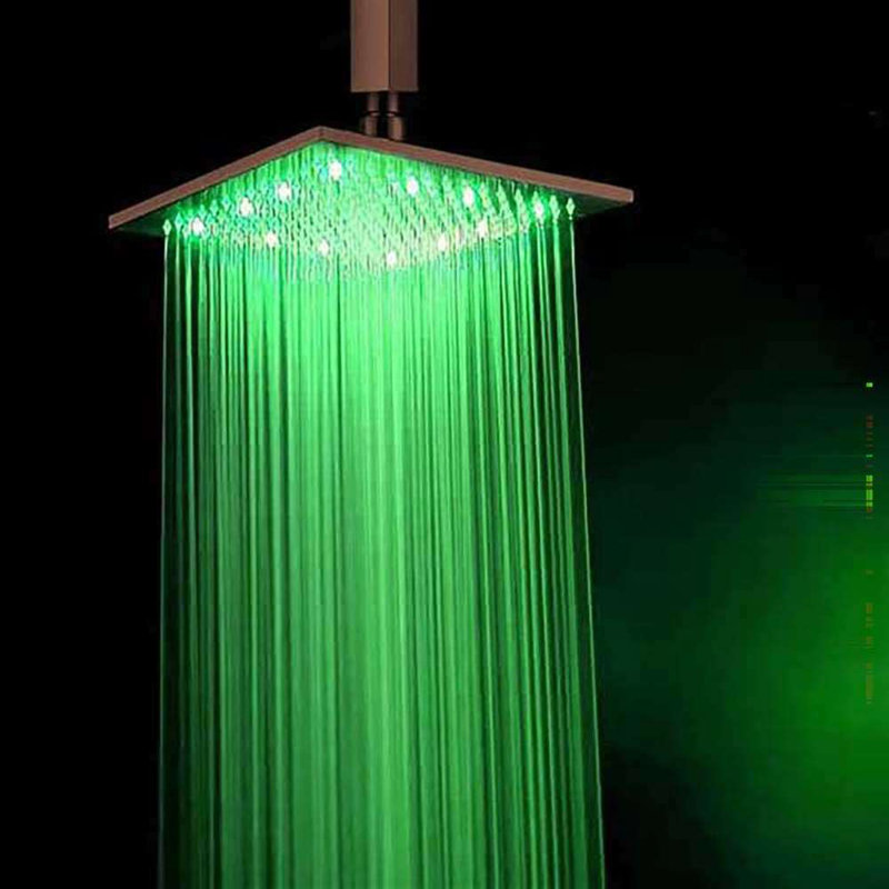 Pomme de douche Fontana