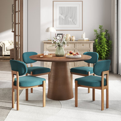 Ensemble de table de salle à manger Mid-Century