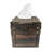 Crillon Tissue Box Cover