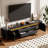 74.8'' Console Table for TVs up to 80 Inches-1148173-1148171