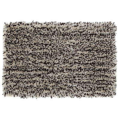 Cadonia Microfiber Non-Slip Bath Rug