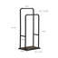 Riddles 40 cm L Freestanding Towel Stand