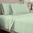 Ultimate Percale 100% Cotton 400TC Cool & Crisp Sheet Set-50997066-33005148