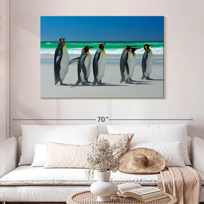 Brampt Penguin Buddies