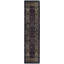 One-of-a-Kind 2'6" x 10'1" Area Rug
