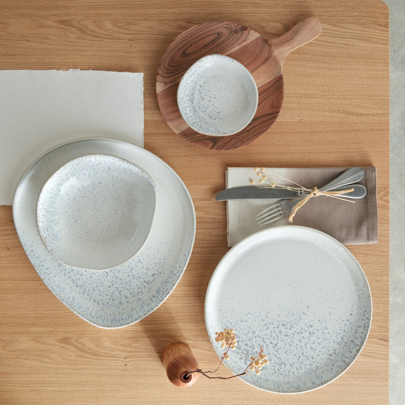 Kiln by Denby Large Organic Platter