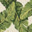 Tropical Leaf Indoor/Outdoor Fabric
