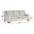 Roseland 89'' Reclining Sofa