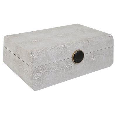 Southport Decorative Box