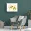 «Dave Bartholet Cactus Flyby», art sur toile-936134989