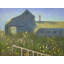 Barn Print by Dina Gardner-1703410404