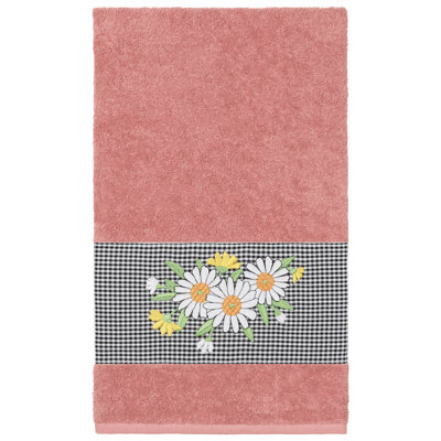 Serviette de bain DAISY