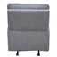 Chaise berçante inclinable Emily-241129093