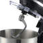 Brayden Studio Stand Mixer Spiralizer Bowl