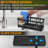 Stainless Steel Sink Caddy