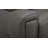 Harrison 91'' Triple Power Leather Reclining Sofa-108685056