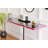 Elsa 54.5'' Console Table