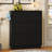 24 Pair Shoe Storage Cabinet-275506809
