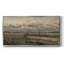 Série paysage -MXCIV- Toile tendue avec châssis encadré - Prêt à être accroché-1695457527-1695457523