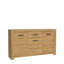 Jess 161.4 Cm Wide 1 Drawer Sideboard