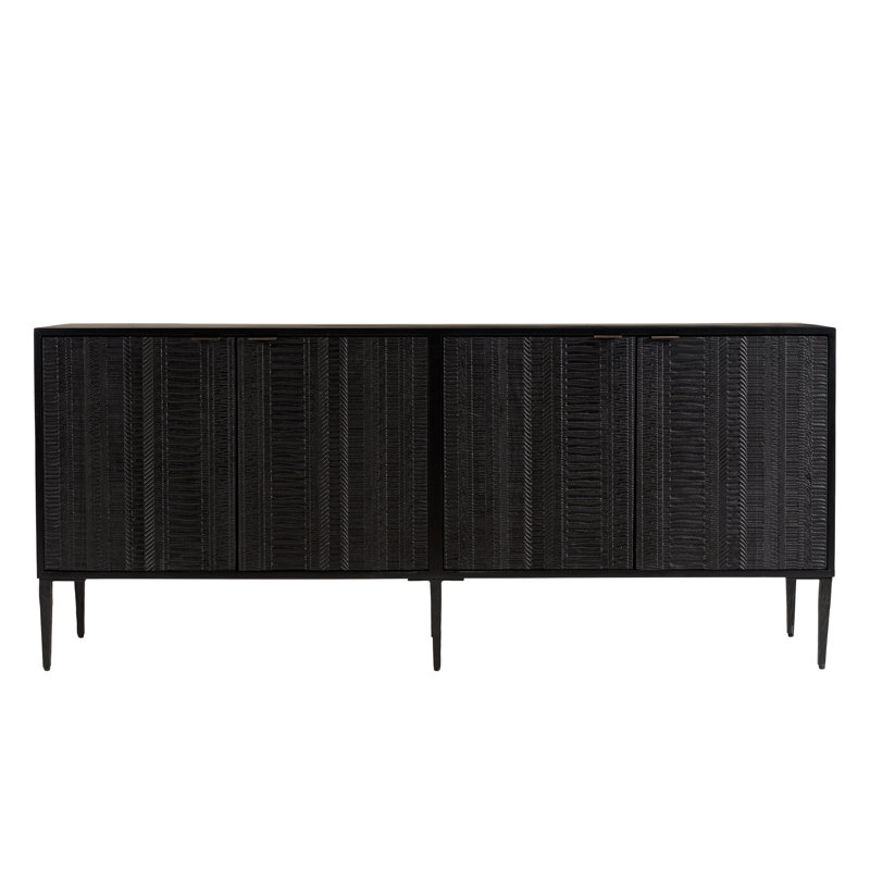 Muhidin 174.5cm Sideboard