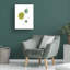 Art mural sur toile «ologia bologette »-101099307