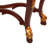 Kishore 66.5'' Solid Wood Console Table-2050549854-2050549853