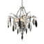 Nera 4 - Light Candle Style Classic / Traditional Chandelier