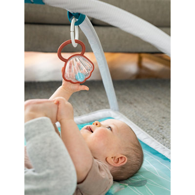 The Ocean Baby Gym