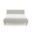 Alyssa Upholstered Bed Frame-451184470-451184474